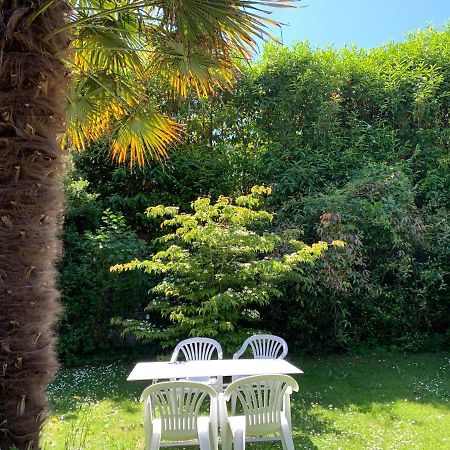 La Flore Marine Saint-Jouin-Bruneval المظهر الخارجي الصورة