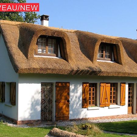 La Flore Marine Saint-Jouin-Bruneval المظهر الخارجي الصورة