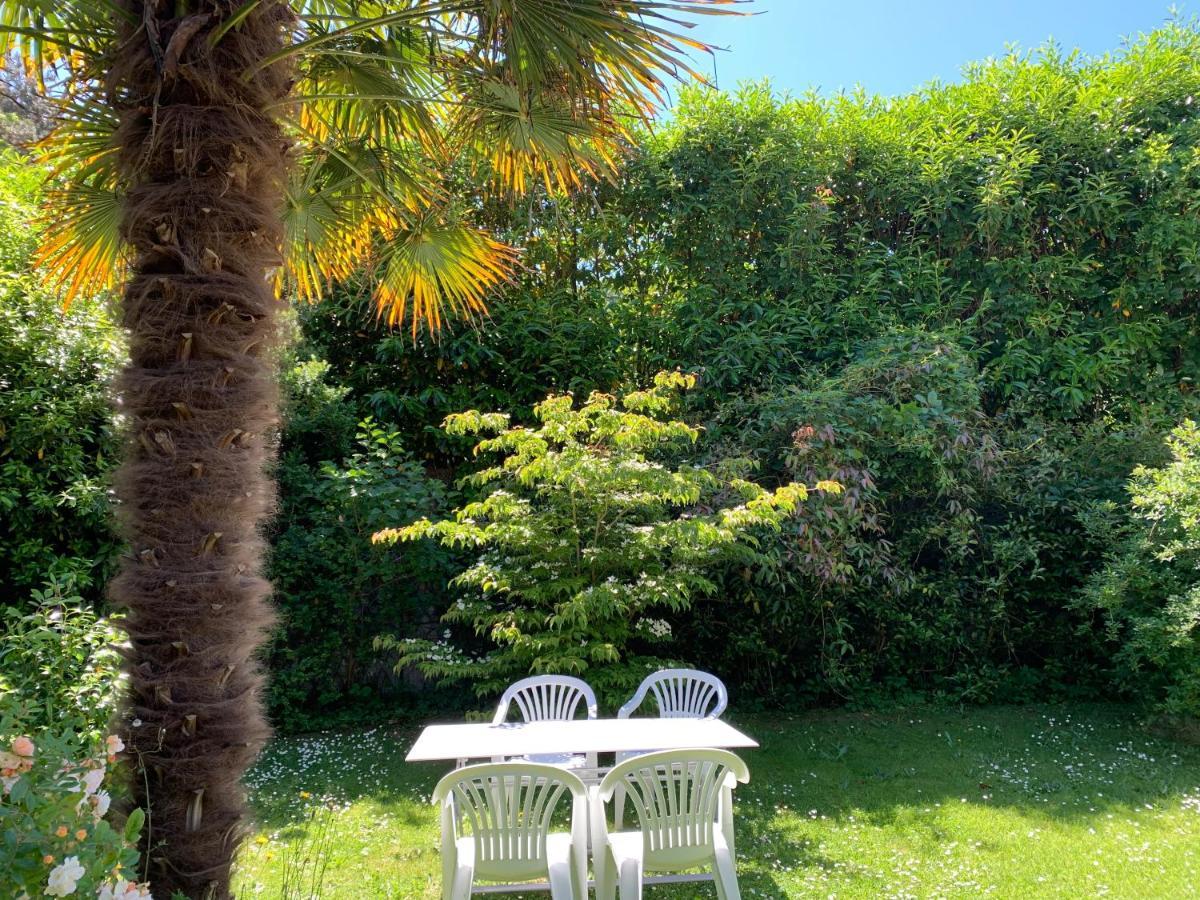 La Flore Marine Saint-Jouin-Bruneval المظهر الخارجي الصورة