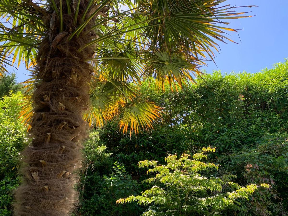 La Flore Marine Saint-Jouin-Bruneval المظهر الخارجي الصورة